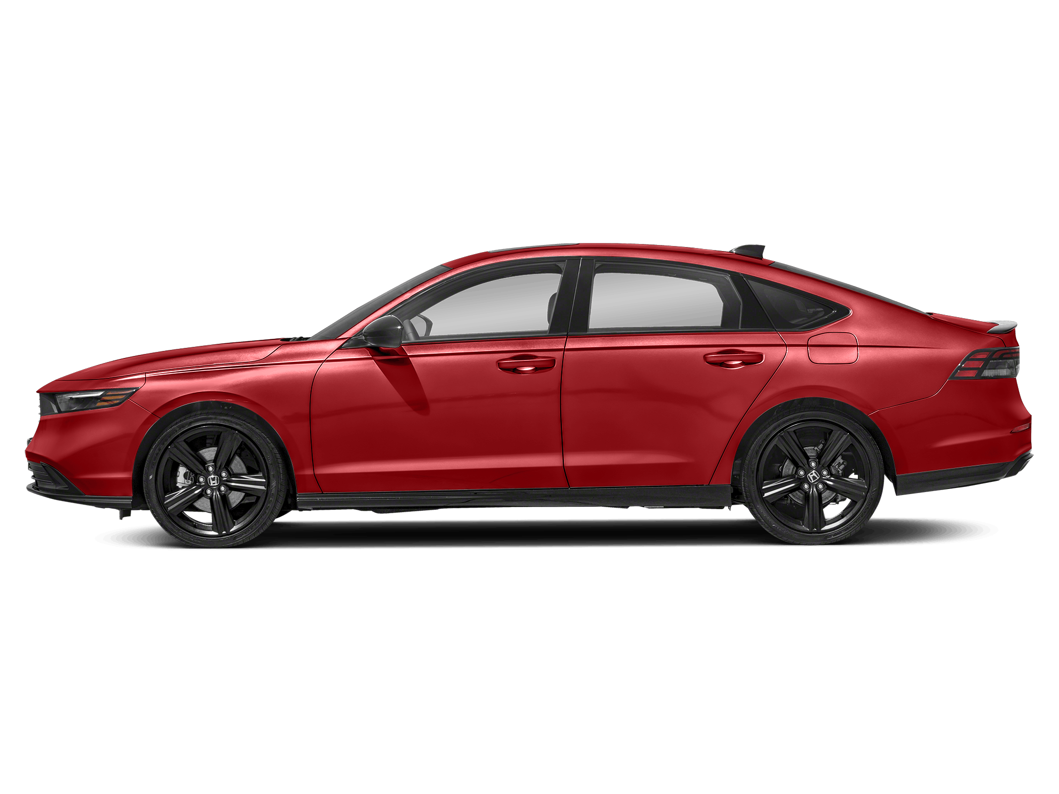2024 Honda Accord Hybrid 4dr Car